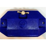 Jam Block Cencerro Plastico MVT Chico 102 - Image 2