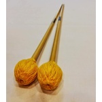 Mallets Para Vibrafone Soft Liverpool VB S - Image 2