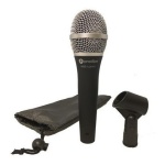 Microfono Dinamico Prodipe M85 - Image 5