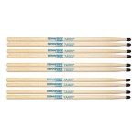 Palillos Liverpool Hickory Tennessee 7a Punta Nylon - Image 2