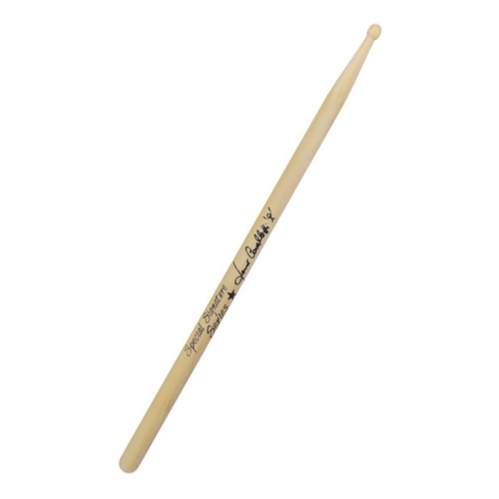 Palillos Liverpool Tano  Cavaletti EX133 2 Pares + GP1 SPM - Image 1