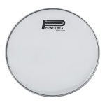 Parche Blanco 16" Power Beat