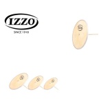 Parche Cuica De Cuero 10 Izzo - Image 2