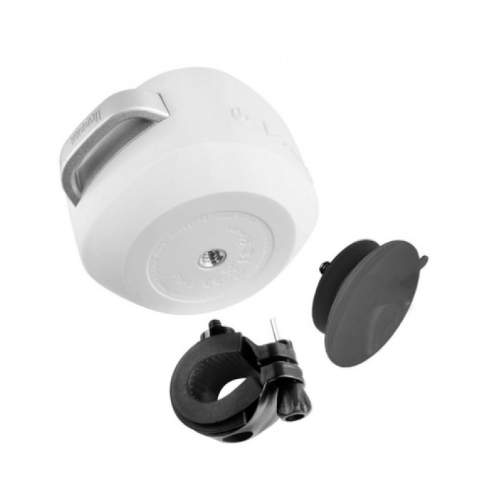 Parlante Bluetooth Resistente Al Agua 3,5w Divoom Airbeat 10 - Image 3