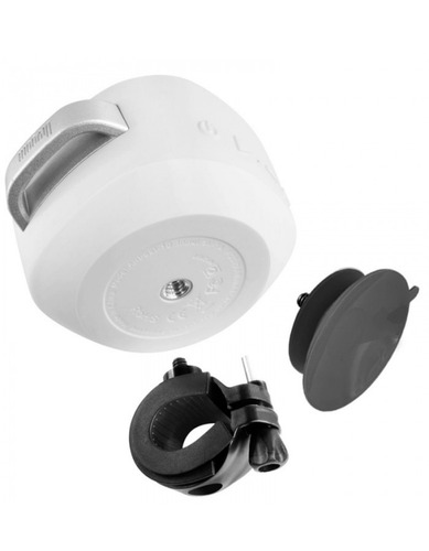 Parlante Bluetooth Resistente Al Agua 3,5w Divoom Airbeat 10 - Image 3