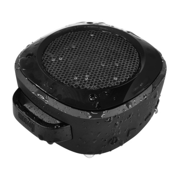 Parlante Bluetooth Resistente Al Agua 3,5w Divoom Airbeat 10 - Image 12