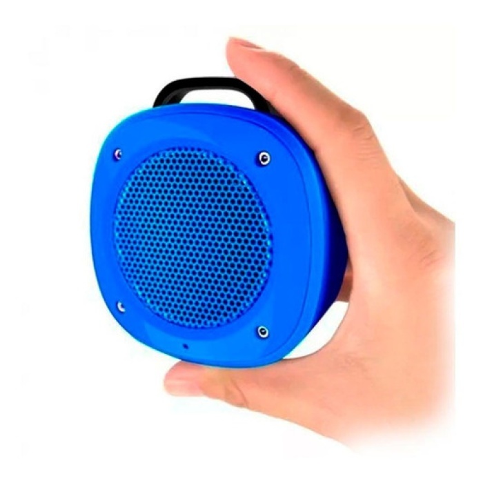 Parlante Bluetooth Resistente Al Agua 3,5w Divoom Airbeat 10 - Image 16