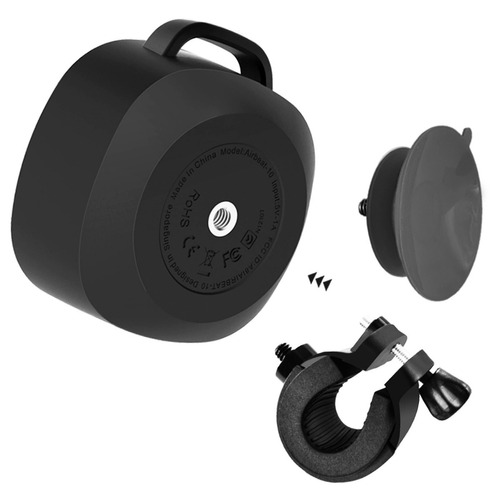 Parlante Bluetooth Resistente Al Agua 3,5w Divoom Airbeat 10 - Image 11