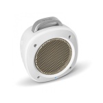 Parlante Bluetooth Resistente Al Agua 3,5w Divoom Airbeat 10