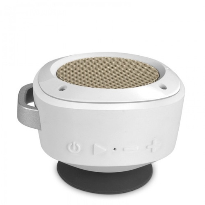 Parlante Bluetooth Resistente Al Agua 3,5w Divoom Airbeat 10 - Image 2