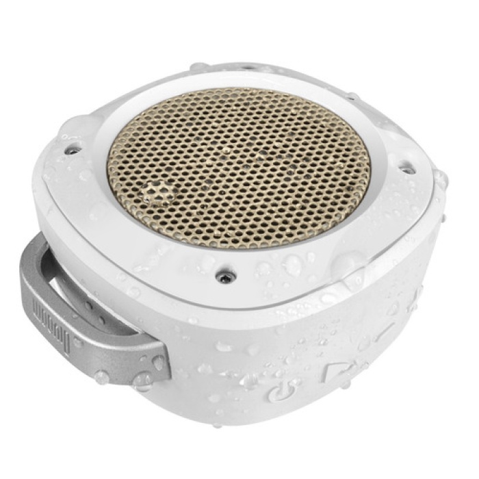 Parlante Bluetooth Resistente Al Agua 3,5w Divoom Airbeat 10 - Image 4