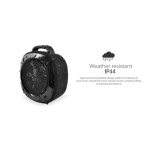 Parlante Bluetooth Resistente Al Agua 3,5w Divoom Airbeat 10 - Image 14