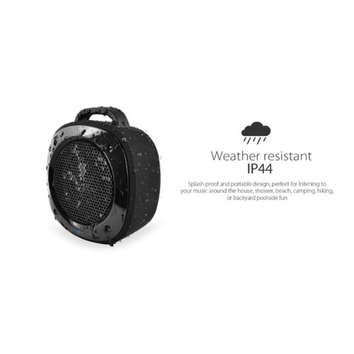 Parlante Bluetooth Resistente Al Agua 3,5w Divoom Airbeat 10 - Image 14