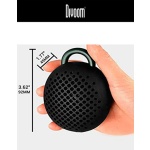 Parlante Bluetooth Divoom Bluetune Bean - Imagen 4