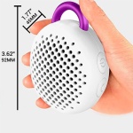 Parlante Bluetooth Divoom Bluetune Bean - Imagen 12