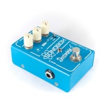Pedal De Efecto Doctor Drive Sonobox - Image 3