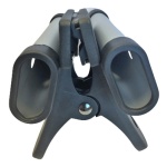 Pinza Porta Palillos Metalica Power Beat DSH220