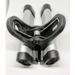 Pinza Porta Palillos Metalica Power Beat DSH220 - Imagen 2