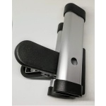Pinza Porta Palillos Metalica Power Beat DSH220 - Imagen 3