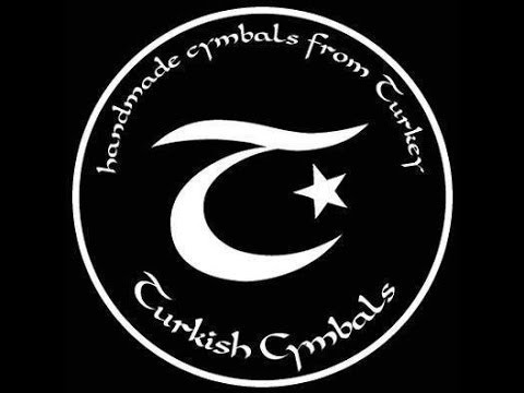 Platillo Ride 21 Classic Dark Turkish CCRK R21 - Image 2