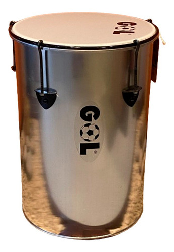 Rebolo_Aluminio_12_Gol_By_Izzo_D_668759-MLA74484246456_022024-O.jpg Rebolo Aluminio 12" x 45 cm.Gol By Izzo - Image 1