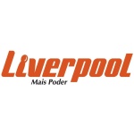 Shaker Aluminio Liverpool Brasil GBR200 - Image 2