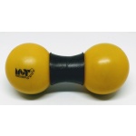 Shaker Plastico Amarillo MVT B4 - Image 2