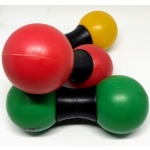 Shaker Plastico Verde MVT B4 - Image 4