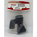 Soporte Clamp Universal Para Microfono Bateria Superlux HM12G - Image 3
