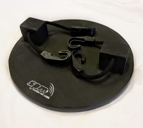 Sordina Spm Para Bombo Sob - Image 5