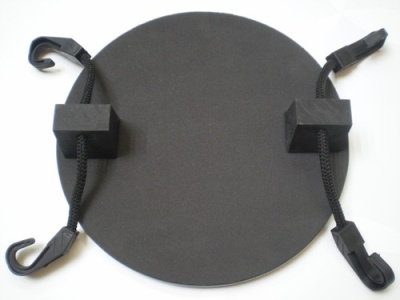 Sordina Spm Para Bombo Sob - Image 4