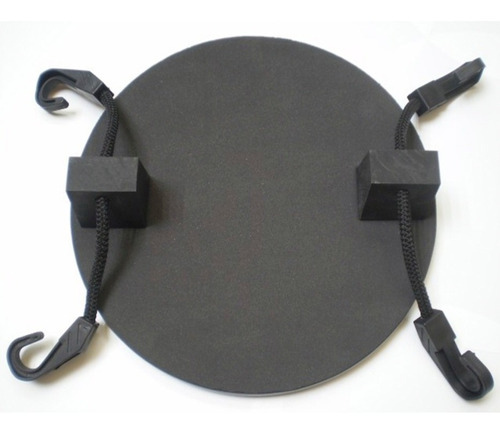 Sordinas 10 12 14 16 + Sordinas Platillos + Sordina Bombo SPM - Image 2