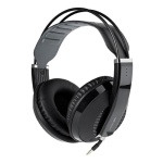 Auricular Cerrado Profesional HD662 Evo Blanco Superlux - Image 7