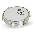 Tamborin Izzo 6 Aluminio 6584 - Image 2