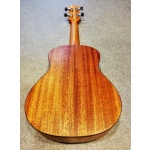 Ukelele Concierto Caoba 320cm Con Funda Izzo 320cm - Image 3