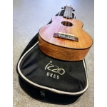 Ukelele Soprano Caoba Con Funda Izzo 320sm - Image 5