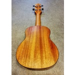 Ukelele Soprano Caoba Con Funda Izzo 320sm - Image 3