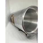 Vaso Guira Premium Fernet Único Con Raspador - Image 3