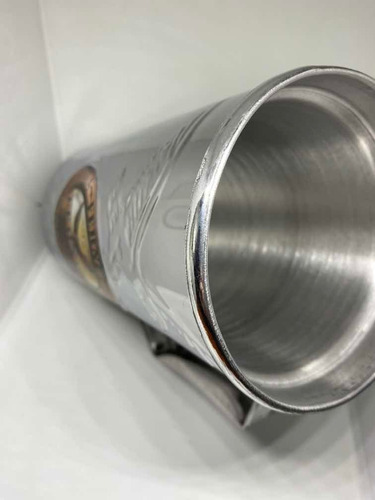 Vaso Guira Premium Fernet Único Con Raspador - Image 3