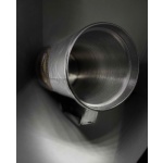 Vaso Guira Premium Fernet Único Con Raspador - Image 4