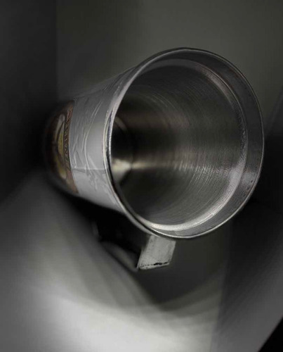 Vaso Guira Premium Fernet Único Con Raspador - Image 4