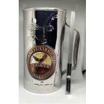 Vaso Guira Premium Fernet Único Con Raspador - Image 2