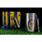Vaso Guira Pro Oficial Rosario Central - Image 2