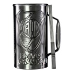 Vaso Guira River P. Relieve Oficial - Image 2