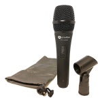 Microfono De Canto Dinamico TT1 PRODIPE - Image 3