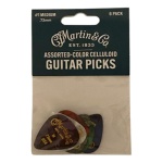 Puas Medium Perladas Martin 0.73mm Pack X 6 - Image 2