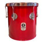 Repique Aluminio 10" x 30cm TIMBRA - Image 6