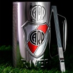 Vaso Guira Pro Oficial River - Image 4