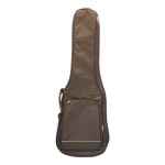 Funda Guitarra Electrica Super Acolchada De Lujo