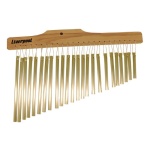 Bar Chimes Aluminio Dorado Liverpool 24 Barras - Image 3